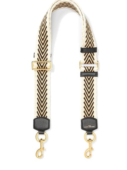 Affordable arrow-motif strap Marc The Women Strap' Jacobs 0426